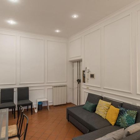 Joivy Trevi Fountain'S Relais Apartment Rome Luaran gambar