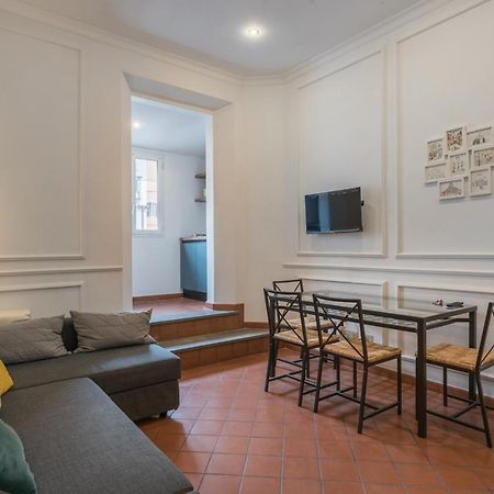 Joivy Trevi Fountain'S Relais Apartment Rome Luaran gambar