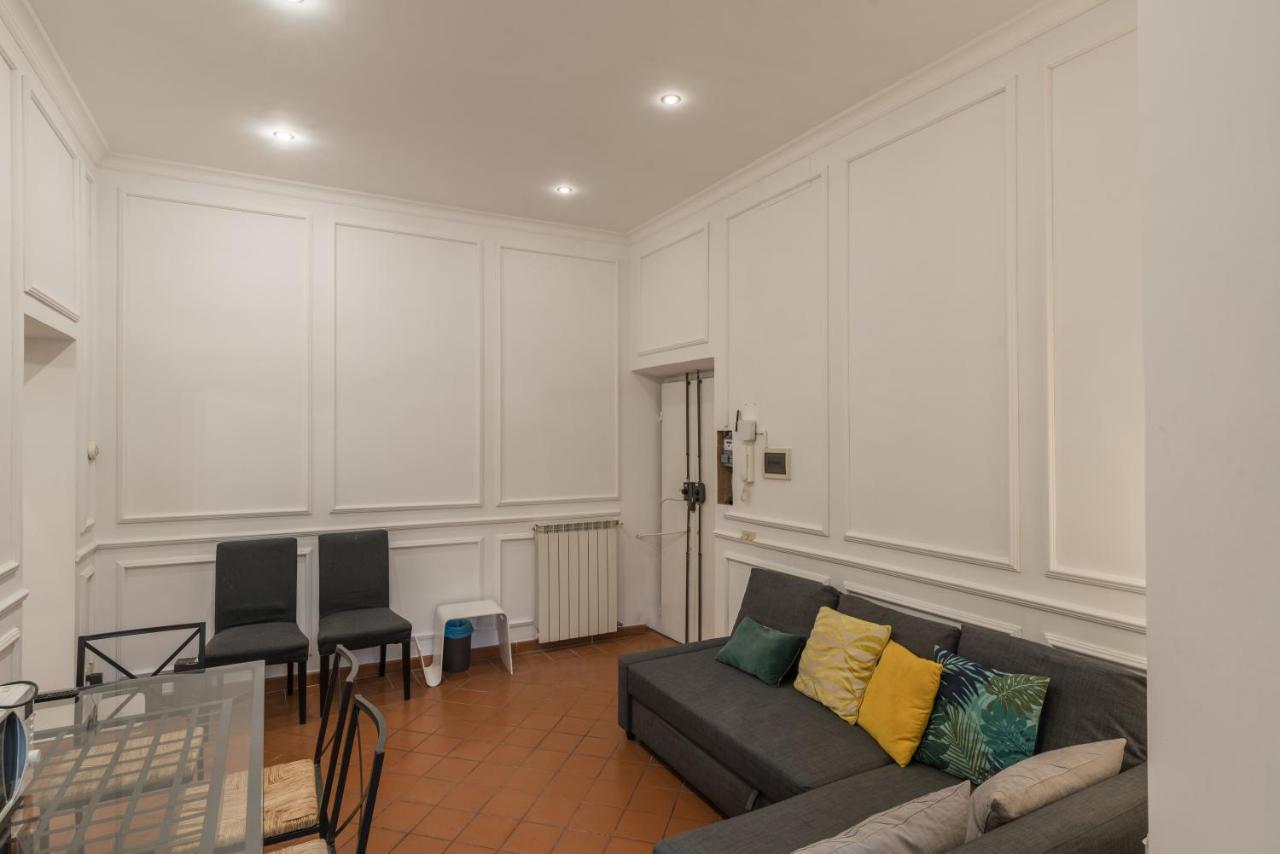 Joivy Trevi Fountain'S Relais Apartment Rome Luaran gambar