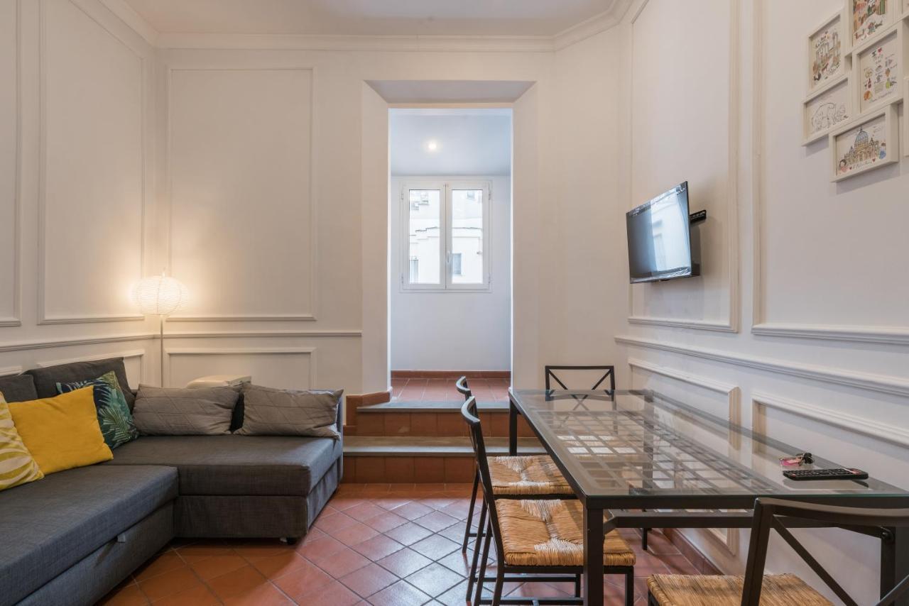 Joivy Trevi Fountain'S Relais Apartment Rome Luaran gambar