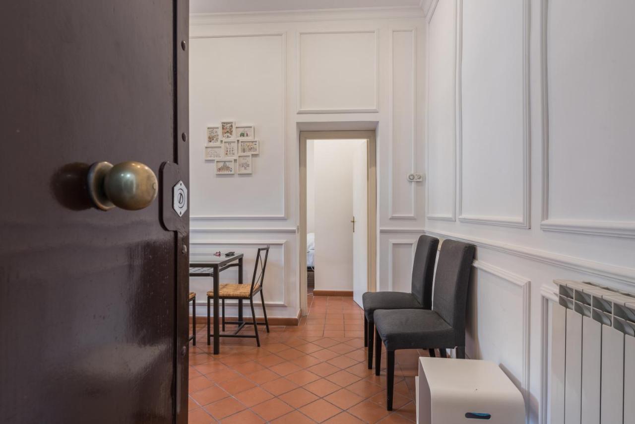 Joivy Trevi Fountain'S Relais Apartment Rome Luaran gambar