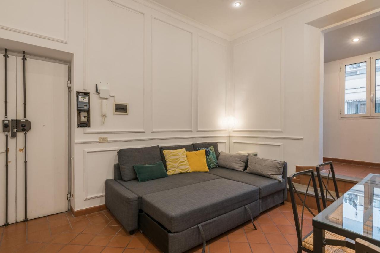 Joivy Trevi Fountain'S Relais Apartment Rome Luaran gambar