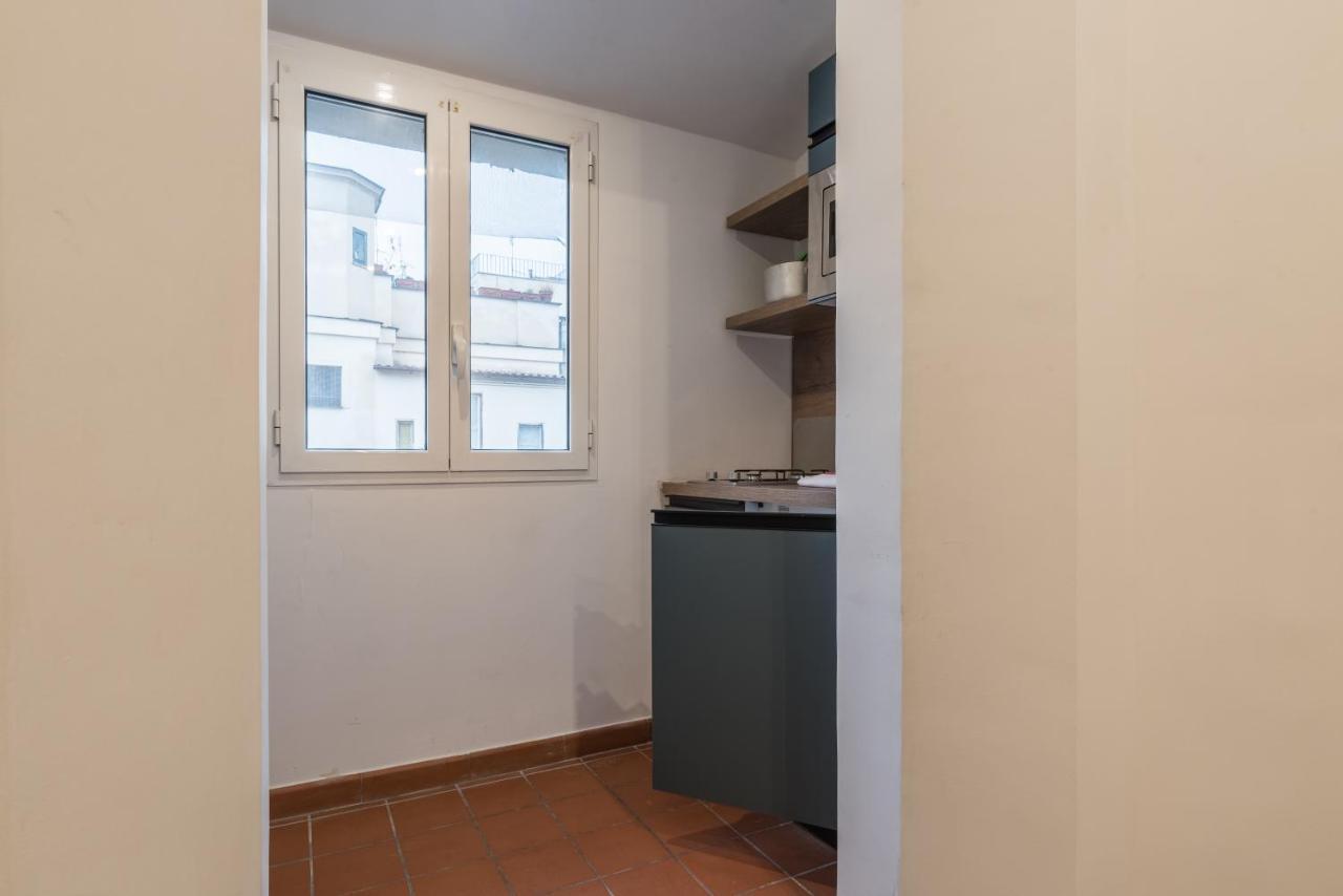 Joivy Trevi Fountain'S Relais Apartment Rome Luaran gambar