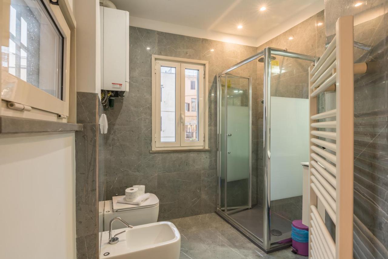 Joivy Trevi Fountain'S Relais Apartment Rome Luaran gambar