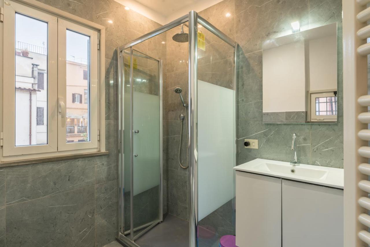 Joivy Trevi Fountain'S Relais Apartment Rome Luaran gambar