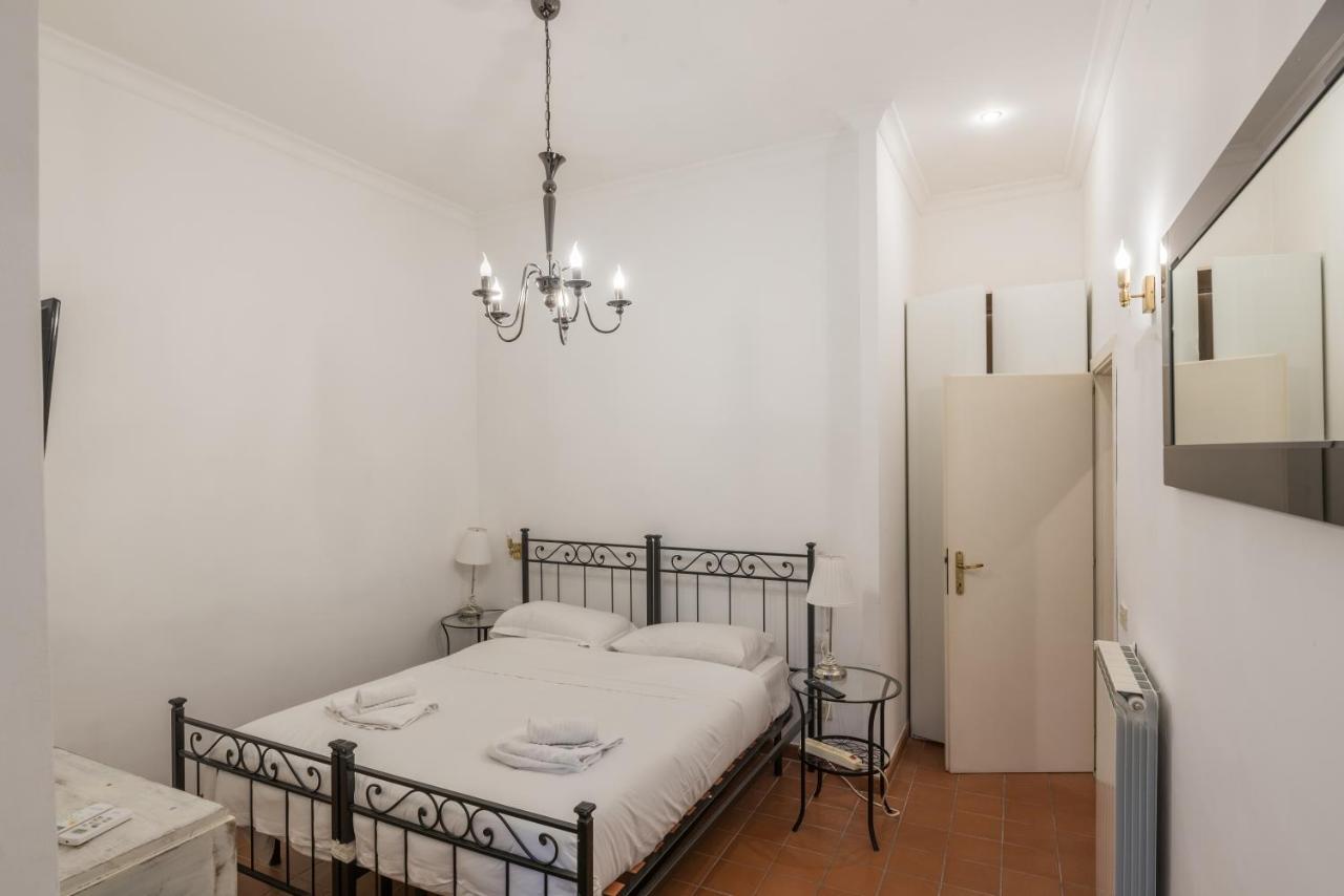 Joivy Trevi Fountain'S Relais Apartment Rome Luaran gambar